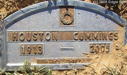 Mount Zion Cemetery #2, Terry County, Texas