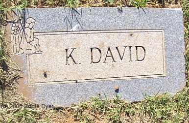 Mount Zion Cemetery #2, Terry County, Texas