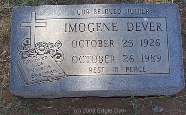 Mount Zion Cemetery #2, Terry County, Texas