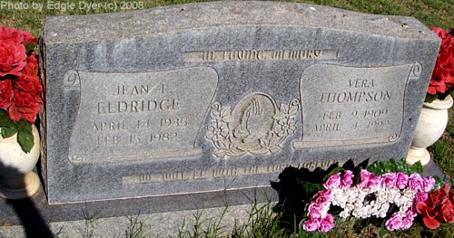 Mount Zion Cemetery #2, Terry County, Texas