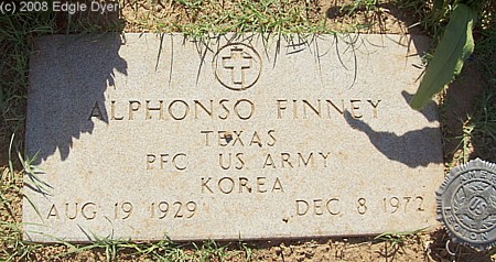 Mount Zion Cemetery #2, Terry County, Texas
