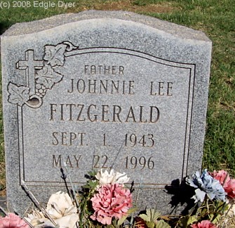 Mount Zion Cemetery #2, Terry County, Texas