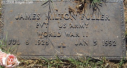 Mount Zion Cemetery #2, Terry County, Texas