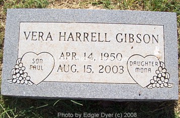 Mount Zion Cemetery #2, Terry County, Texas