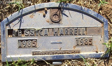 Mount Zion Cemetery #2, Terry County, Texas