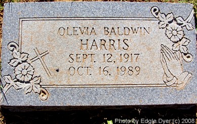 Mount Zion Cemetery #2, Terry County, Texas