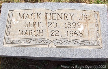 Mount Zion Cemetery #2, Terry County, Texas