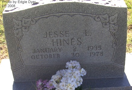 Mount Zion Cemetery #2, Terry County, Texas