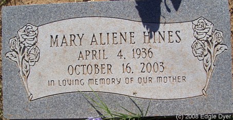 Mount Zion Cemetery #2, Terry County, Texas