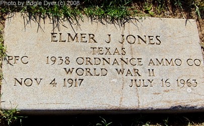 Mount Zion Cemetery #2, Terry County, Texas