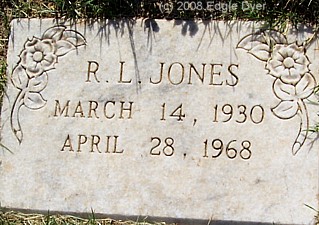 Mount Zion Cemetery #2, Terry County, Texas