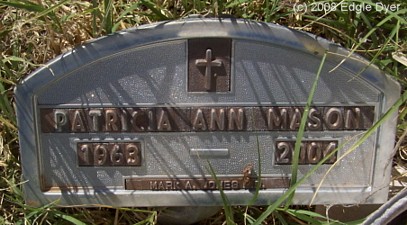 Mount Zion Cemetery #2, Terry County, Texas