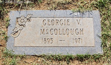Mount Zion Cemetery #2, Terry County, Texas