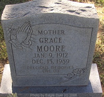 Mount Zion Cemetery #2, Terry County, Texas