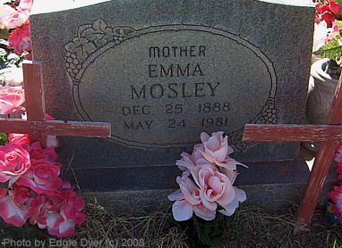 Mount Zion Cemetery #2, Terry County, Texas
