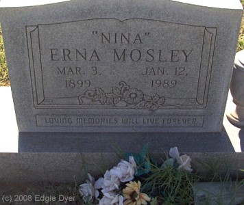 Mount Zion Cemetery #2, Terry County, Texas