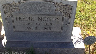 Mount Zion Cemetery #2, Terry County, Texas