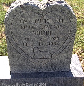 Mount Zion Cemetery #2, Terry County, Texas