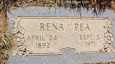 Mount Zion Cemetery #2, Terry County, Texas