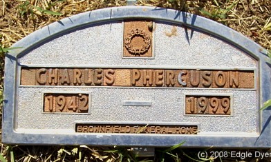 Mount Zion Cemetery #2, Terry County, Texas