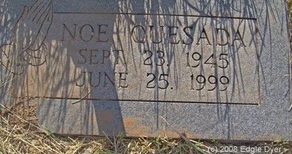 Mount Zion Cemetery #2, Terry County, Texas
