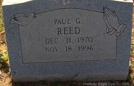 Mount Zion Cemetery #2, Terry County, Texas