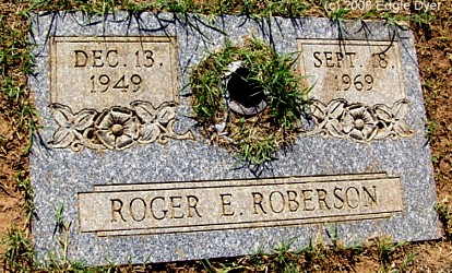 Mount Zion Cemetery #2, Terry County, Texas