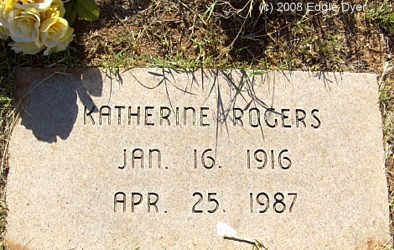 Mount Zion Cemetery #2, Terry County, Texas