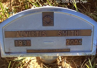 Mount Zion Cemetery #2, Terry County, Texas