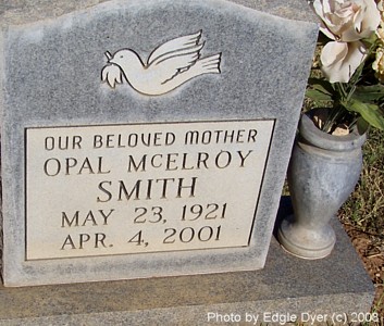 Mount Zion Cemetery #2, Terry County, Texas