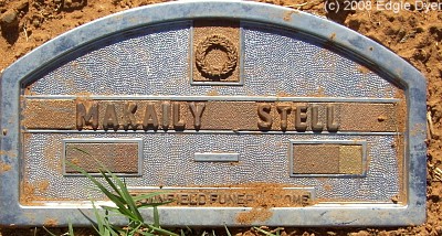 Mount Zion Cemetery #2, Terry County, Texas