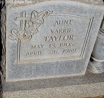 Mount Zion Cemetery #2, Terry County, Texas