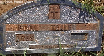 Mount Zion Cemetery #2, Terry County, Texas