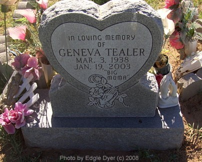 Mount Zion Cemetery #2, Terry County, Texas
