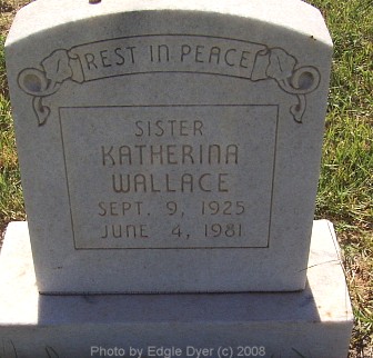 Mount Zion Cemetery #2, Terry County, Texas