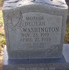 Mount Zion Cemetery #2, Terry County, Texas