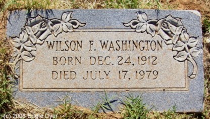 Mount Zion Cemetery #2, Terry County, Texas