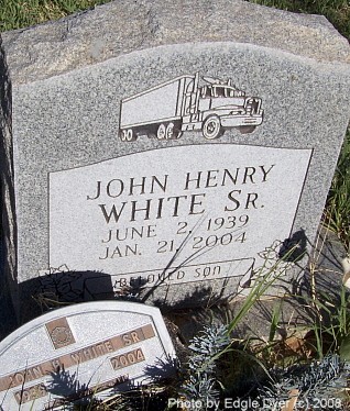 Mount Zion Cemetery #2, Terry County, Texas