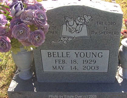 Mount Zion Cemetery #2, Terry County, Texas