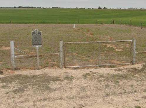 Center Cemetery, Wheeler County, TXGenWeb