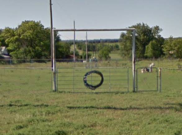 Lela Cemetery, Wheeler County, TXGenWeb